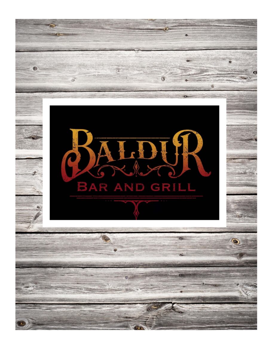 ** Prices subject to change **